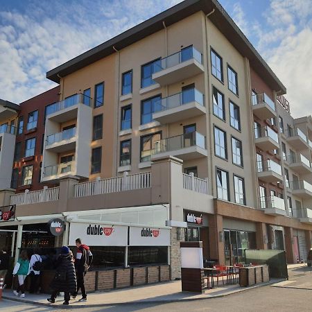 Newinn Hotel Apartments - Cadde 54 Mall Sakarya  Exterior foto